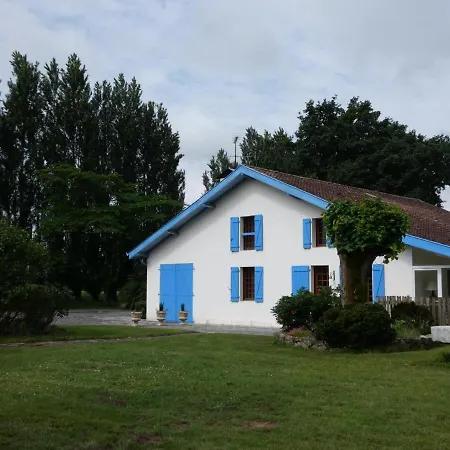 Hotel Le Grand Bidot Louer