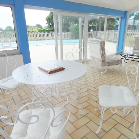 Le Grand Bidot 3* Louer