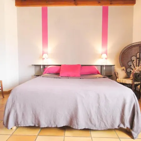 Hotel Le Grand Bidot Louer