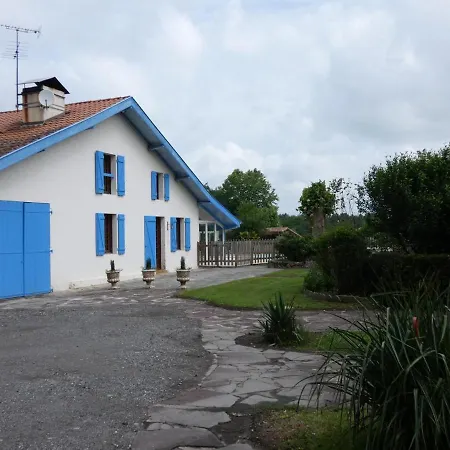 Le Grand Bidot Hotel Louer